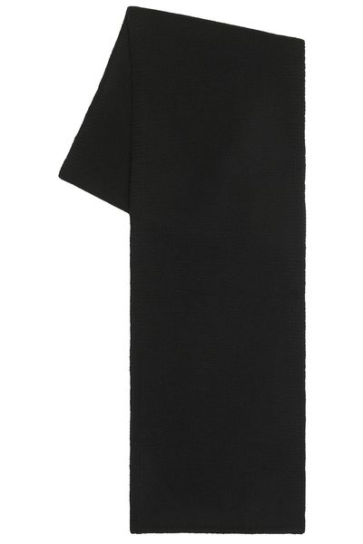 NOUR HAMMOUR NOUR HAMMOUR Leni Cashmere Scarf