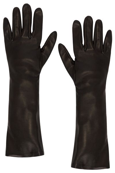 NOUR HAMMOUR NOUR HAMMOUR Long Gloves