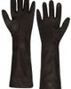 NOUR HAMMOUR NOUR HAMMOUR Long Gloves - 2
