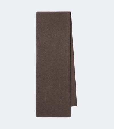 Nour Hammour Nour Hammour Lora cashmere scarf