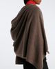 Nour Hammour Nour Hammour Lora cashmere scarf - 3