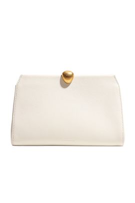 NOUR HAMMOUR NOUR HAMMOUR Lou Jewellery Clutch