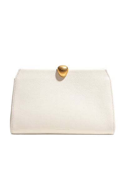 NOUR HAMMOUR NOUR HAMMOUR Lou Jewellery Clutch