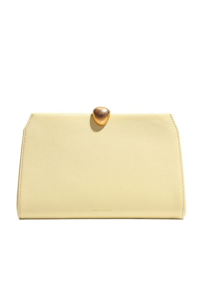 NOUR HAMMOUR NOUR HAMMOUR Lou Jewelry Clutch
