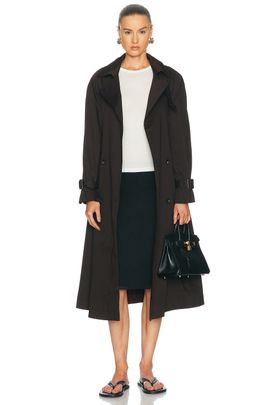 NOUR HAMMOUR NOUR HAMMOUR Marchand Jacket