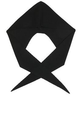 NOUR HAMMOUR NOUR HAMMOUR Niale Cashmere Hat