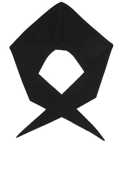 NOUR HAMMOUR NOUR HAMMOUR Niale Cashmere Hat