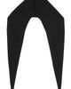 NOUR HAMMOUR NOUR HAMMOUR Niale Cashmere Hat - 2