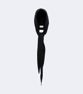 Nour Hammour Nour Hammour Niale cashmere hood