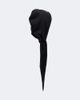 Nour Hammour Nour Hammour Niale cashmere hood - 4