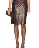 NOUR HAMMOUR NOUR HAMMOUR Origami Skirt - 1