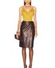 NOUR HAMMOUR NOUR HAMMOUR Origami Skirt - 5
