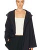 NOUR HAMMOUR NOUR HAMMOUR Paddington Coat - 1