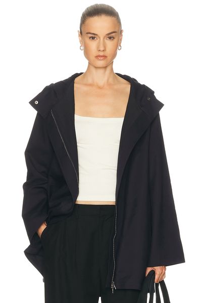 NOUR HAMMOUR NOUR HAMMOUR Paddington Coat