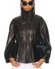 NOUR HAMMOUR NOUR HAMMOUR Quai Jacket - 1