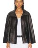 NOUR HAMMOUR NOUR HAMMOUR Quai Jacket - 2