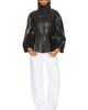 NOUR HAMMOUR NOUR HAMMOUR Quai Jacket - 5
