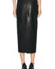 NOUR HAMMOUR NOUR HAMMOUR Selly Skirt - 4