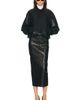 NOUR HAMMOUR NOUR HAMMOUR Selly Skirt - 5