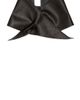 NOUR HAMMOUR NOUR HAMMOUR Sena Leather Pull Scarf - 1