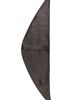 NOUR HAMMOUR NOUR HAMMOUR Sena Leather Pull Scarf - 2