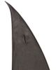 NOUR HAMMOUR NOUR HAMMOUR Sena Leather Pull Scarf - 3