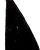 NOUR HAMMOUR NOUR HAMMOUR Sena Shearling Pull Scarf - 3