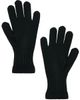NOUR HAMMOUR NOUR HAMMOUR Short Cashmere Glove - 2