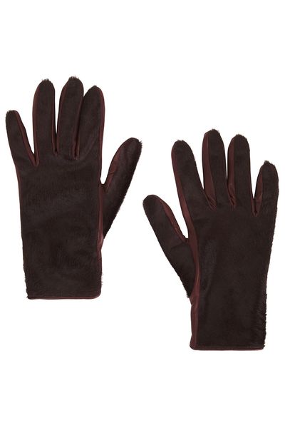 NOUR HAMMOUR NOUR HAMMOUR Short Glove