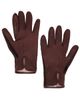 NOUR HAMMOUR NOUR HAMMOUR Short Glove - 2