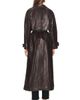 NOUR HAMMOUR NOUR HAMMOUR Staley Coat - 4