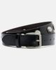 Nour Hammour Nour Hammour Studded leather belt - 1
