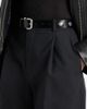 Nour Hammour Nour Hammour Studded leather belt - 2