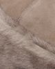 Nour Hammour Nour Hammour Toki suede and shearling hat - 3