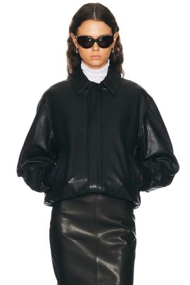 NOUR HAMMOUR NOUR HAMMOUR Toyen Jacket
