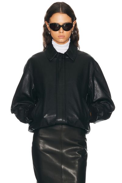 NOUR HAMMOUR NOUR HAMMOUR Toyen Jacket