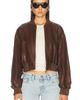 NOUR HAMMOUR NOUR HAMMOUR Wren Jacket - 1