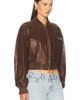 NOUR HAMMOUR NOUR HAMMOUR Wren Jacket - 3