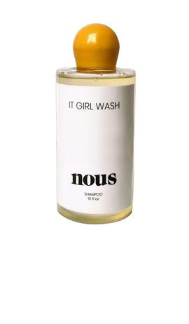 Nous Haircare Nous Haircare x REVOLVE It Girl Wash