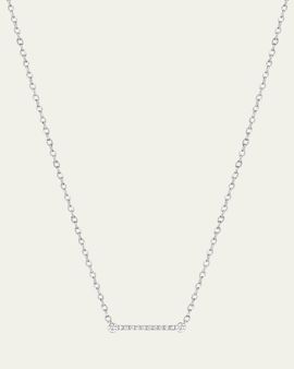 Nouvel Heritage 18K Business Meeting Mood Pendant Necklace