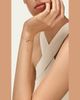 Nouvel Heritage 18K Gold Mini Latch Bracelet - 2