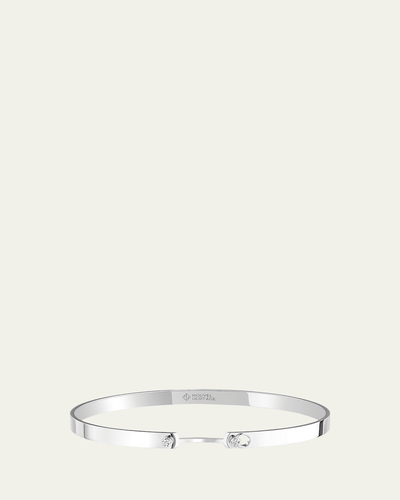 Nouvel Heritage 18K Monday Morning Mood Bangle