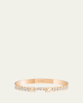 Nouvel Heritage 18K Soiree Mood Bangle