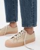Novesta Novesta Star Master Wax Sneakers Sand - 3