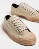 Novesta Novesta Star Master Wax Sneakers Sand - 5