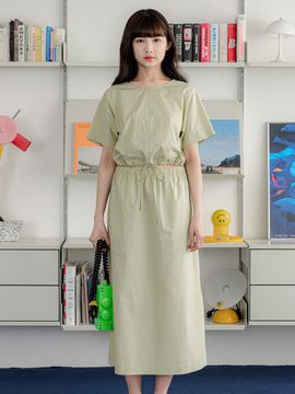Sho Dress
