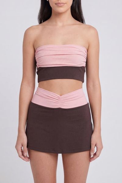 nuaje nuaje nuaje nuaje Isabelle Bikini Skort
