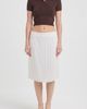 nuaje nuaje nuaje nuaje Le Straight Midi Skirt - 1