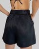 nuaje nuaje nuaje nuaje Mia Linen Twill Shorts - 4