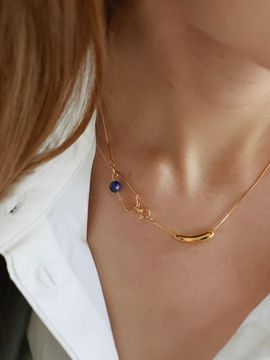 nuavo Lapis chain clip